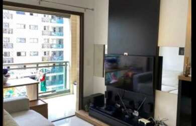 Imagem 12: Apartamento para venda possui 65 metros quadrados com 2 quartos em Calhau...