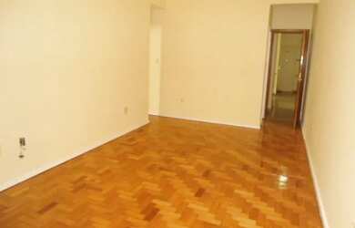 Imagem 2: Copacabana, ótimo 2 quartos com dependência - Siqueira Campos