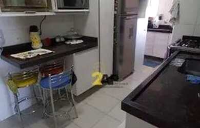 Imagem 11: Apartamento com 3 dormitórios, 108 m² - venda por R$ 698.000,00 ou aluguel por R$ 4.973,48