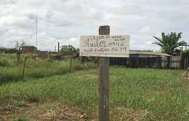 Imagem 2: Terreno no bairro lagoa azul depois do planalto