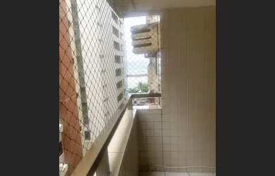 Imagem: O apartamento possui 3 Dormitórios, 3 Banheiros, 1 Vaga na