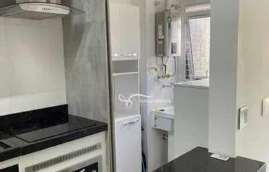 Imagem 4: Excelente apartamento em frente ao shopping Anália Franco