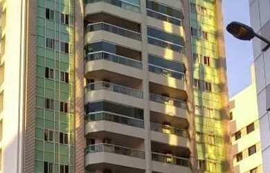 Imagem: O apartamento possui 3 Dormitórios, 2 Banheiros, 2 Vagas na