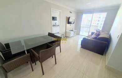 Imagem 14: Apartamento para Aluguel no bairro Vila Alzira - Guarujá, SP