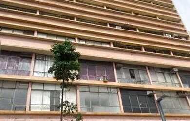 Imagem: O apartamento possui 2 Dormitórios, 1 Banheiro, 93m² de Área