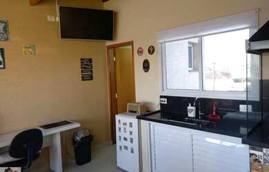 Imagem 9: SOBRADO NOVO COM FINO ACABAMENTO, NO MELHOR DO JARDIM PRUDÊNCIA !