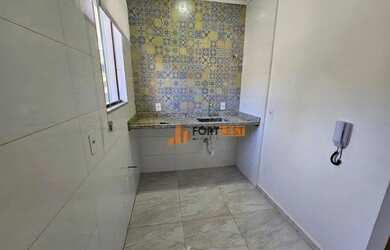 Imagem 9: Apartamento com 1 dormitório, 35 m² - venda por R$ 215.000,00 ou aluguel...