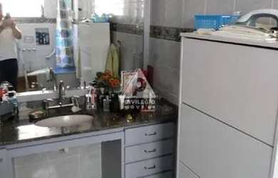 Imagem 7: Apartamento à venda, 4 quartos, 2 suítes, 1 vaga, Tijuca - RIO DE JANEIRO/RJ