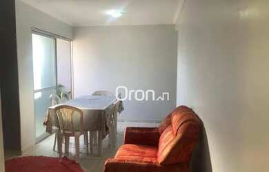 Imagem: O apartamento possui 3 Dormitórios, 1 Banheiro, 1 Vaga na garagem