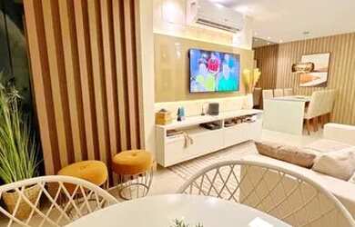 Imagem: Apartamento para venda com 65 metros quadrados com 2 quartos