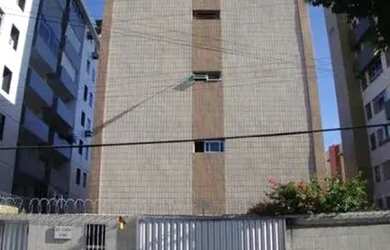 Imagem: O apartamento possui 3 Dormitórios, 3 Banheiros, 1 Vaga na