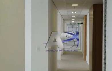 Imagem 3: Andar Corporativo, 500 m² - venda por R$ 4.500.000,00 ou aluguel por...