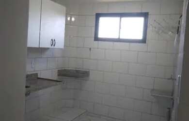 Imagem: O apartamento possui 2 Dormitórios, 1 Banheiro, 50m² de Área