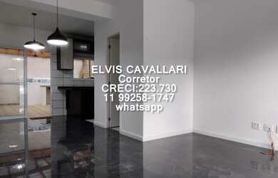 Imagem: A casa em condomínio possui 3 Dormitórios, 3 Banheiros, 2