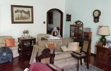 Imagem 3: Apartamento à venda, 4 quartos, 2 suítes, 1 vaga, Tijuca - RIO DE JANEIRO/RJ