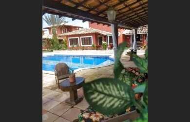 Imagem 1: Aluguel mensal xurupita - Orla Porto Seguro