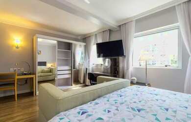 Imagem 4: São Paulo - Apartamento Padrão - Pinheiros