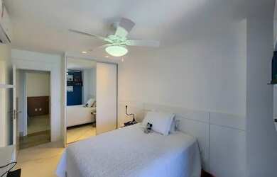 Imagem 3: MAGISTRALE. Piscina, Churrasqueira, VarandaeGuarda roupa