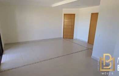 Imagem 2: Apartamento para venda e locação em condomínio clube no Bairro Esplanada