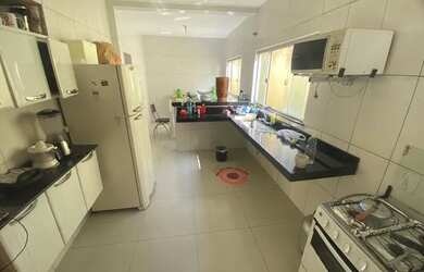 Imagem 7: Sobrado Parque Atheneu. 300m² de Área, 2 Vagas na garageme4 Dormitórios