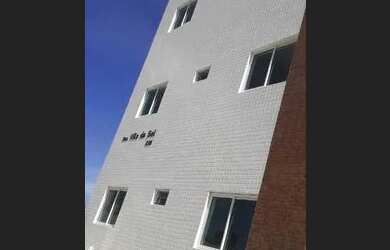 Imagem: O apartamento possui 2 Dormitórios, 1 Banheiro e 1 Vaga na