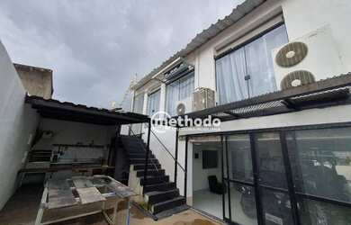 Imagem 13: Casa com , 300 m² - venda por R$ 680.000 ou aluguel por R$ 4.686/mês...