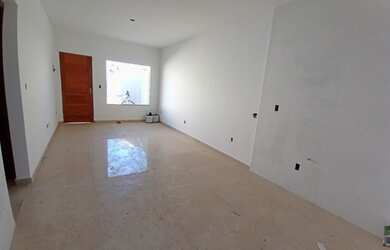 Imagem 8: Casa térrea com 2 quartos sendo uma suite