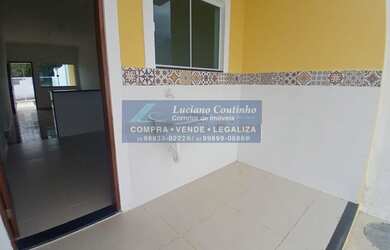 Imagem 13: Casa para venda Trevo de São Vicente- Araruama - RJ