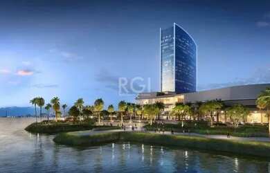 Imagem 14: Conjunto/Sala para Venda - 103.82m², 0 dormitórios, 3 vagas - Praia...