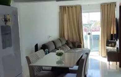 Imagem: O apartamento possui 2 Dormitórios, 2 Banheiros, 66m² de Área