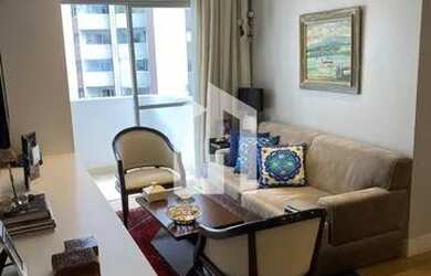 Imagem 6: SãO PAULO - Apartamento Padrão - Moema Pássaros