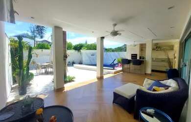 Imagem 4: Casa com 5 suites no Riviera del Sol Recreio dos Bandeirantes