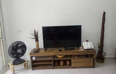 Imagem 6: APTO DUPLEX COM VARANDA - QUINTAL GOURMET- TIPO RESORT - EM FRENTE A PRAIA