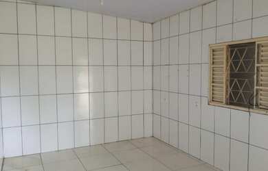 Imagem: O quarto e está localizado em São João, Anápolis para alugar