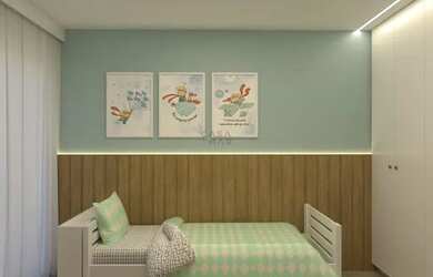 Imagem 13: Apartamento à venda no bairro Barra da Tijuca, em Rio de Janeiro - RJ