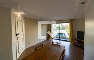 Imagem: Apartamento para Aluguel - Portal do Morumbi, 2 Quartos, 77