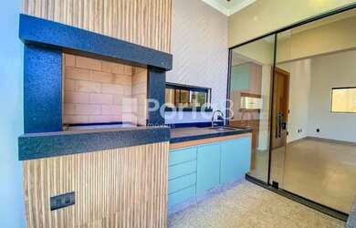 Imagem 8: Viva com Luxo e Conforto no Residencial Maria Julia - Conheça Esta Residência...