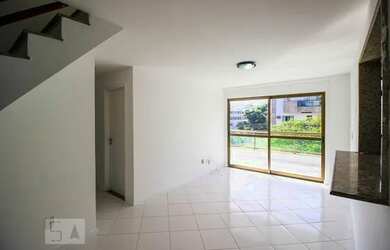 Imagem: O apartamento possui 2 Dormitórios, 3 Banheiros, 2 Vagas na