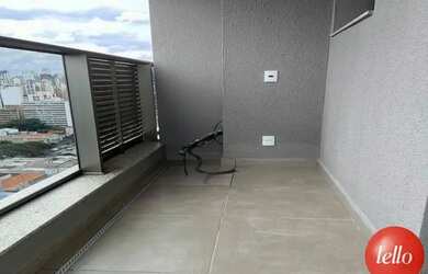 Imagem 10: São Paulo - Apartamento Padrão - Pinheiros