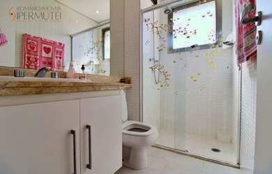 Imagem 11: Excelente Apartamento com 3 suítes e varanda gourmet à venda, 212 m²...