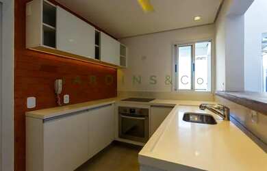 Imagem 10: SãO PAULO - Apartamento Padrão - Paraíso