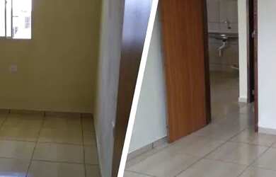 Imagem 3: Alugo Apartamento em Camaragibe no Residencial Vitalino