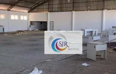 Imagem 13: Galpão, 1200 m² - venda por R$ 2.500.000,00 ou aluguel por R$ 15.000,00/mês...