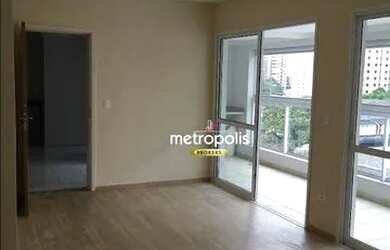 Imagem: O apartamento possui 3 Dormitórios, 4 Banheiros, 3 Vagas na