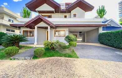 Imagem 2: Sobrado com 6 dormitórios, 360 m² - venda por R$ 3.000.000,00 ou aluguel...