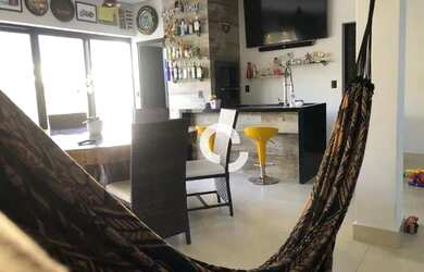 Imagem 7: Casa com 4 dormitórios, 293 m² - venda por R$ 2.499.900,00 ou aluguel...