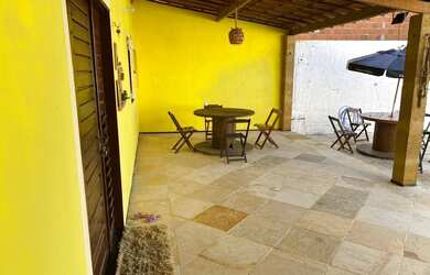 Imagem 9: Alugo casa na praia da caponga