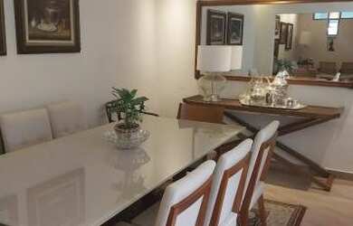 Imagem: A casa em condomínio possui 2 Dormitórios, 3 Banheiros, 1