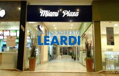 Imagem: O depósito possui 105m² de Área e está localizado em Bairro