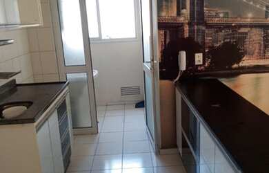 Imagem 10: 64m² - 3 DORMITORIOS VAGA LAZER - AO LADO DO FURA FILA